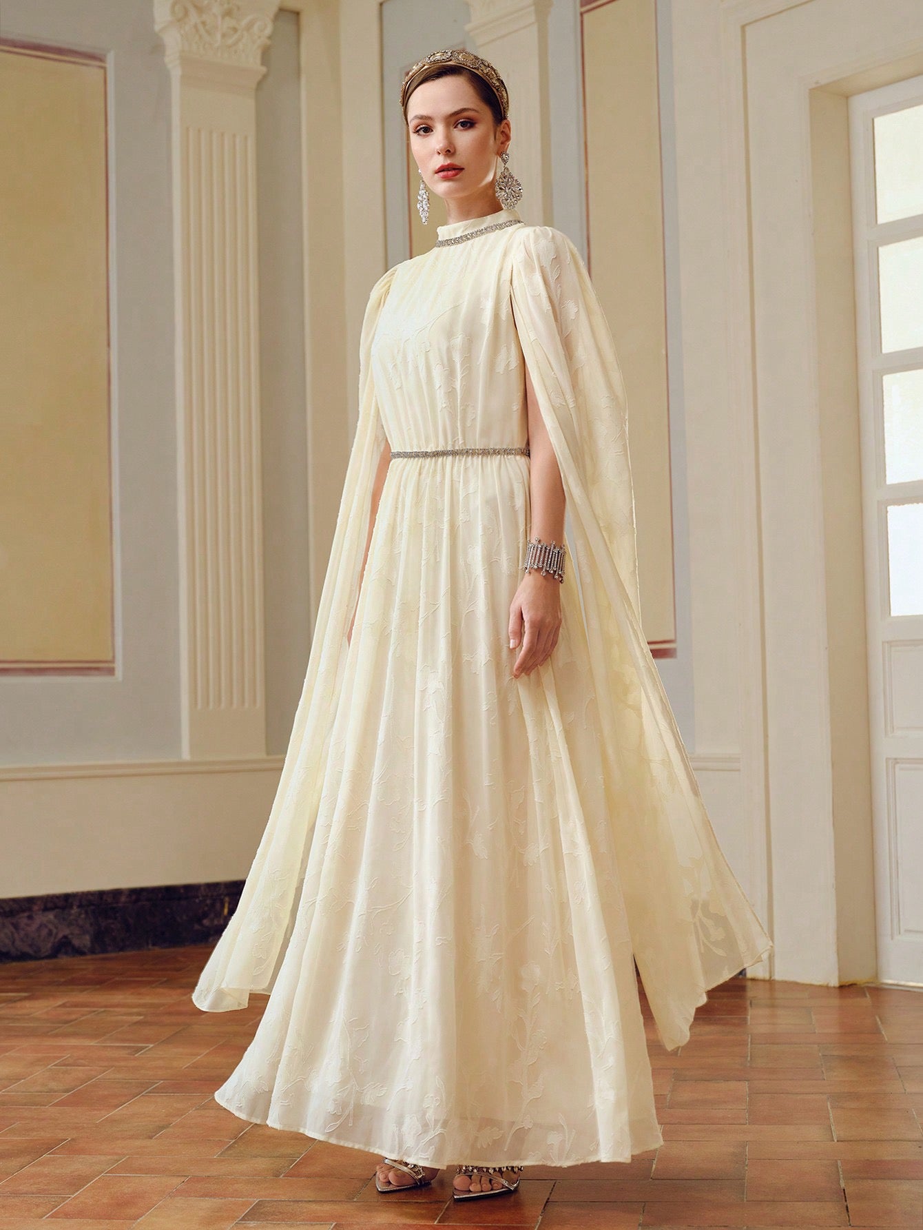 Elegant Party Dress