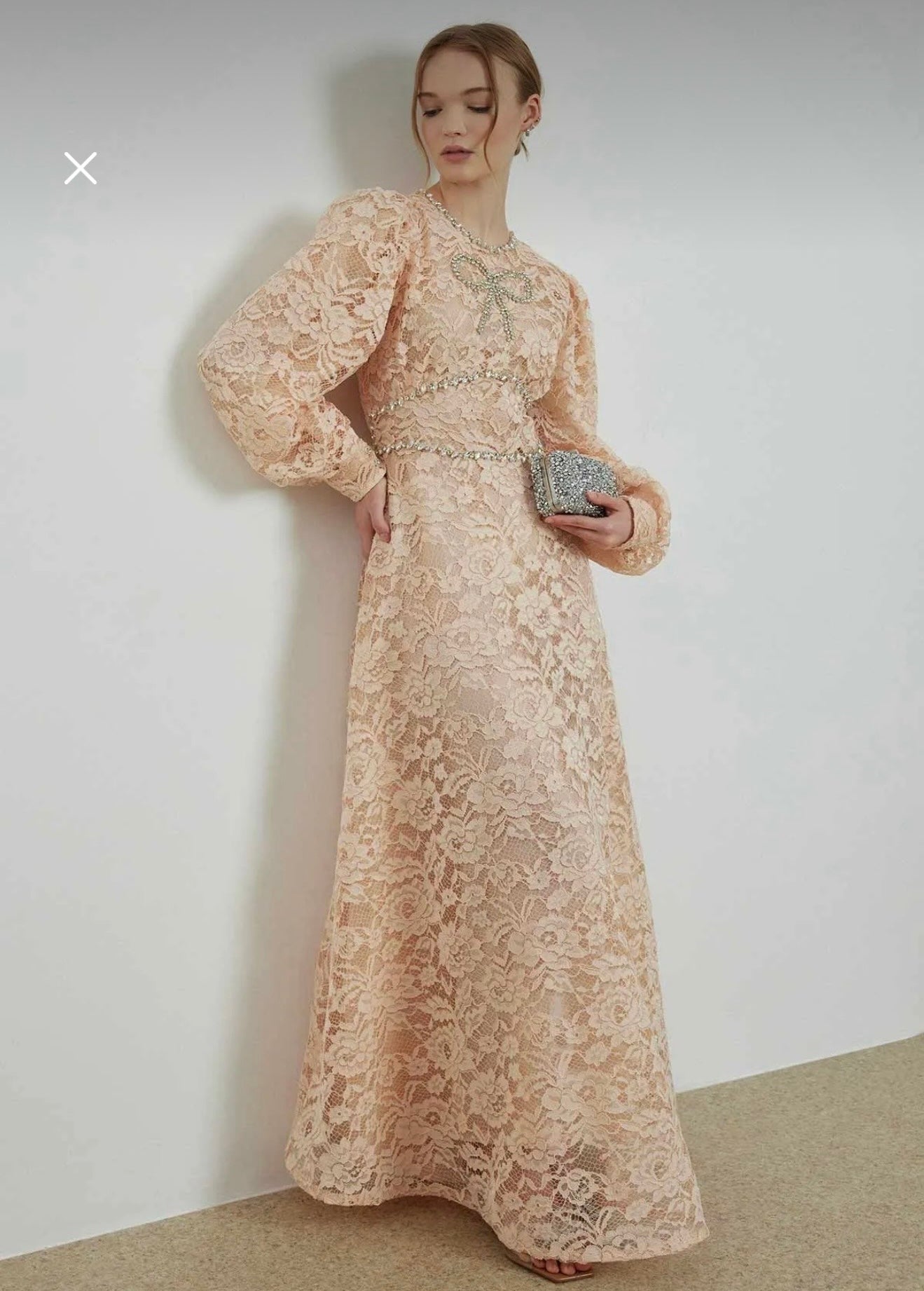 Elegant Party Dress