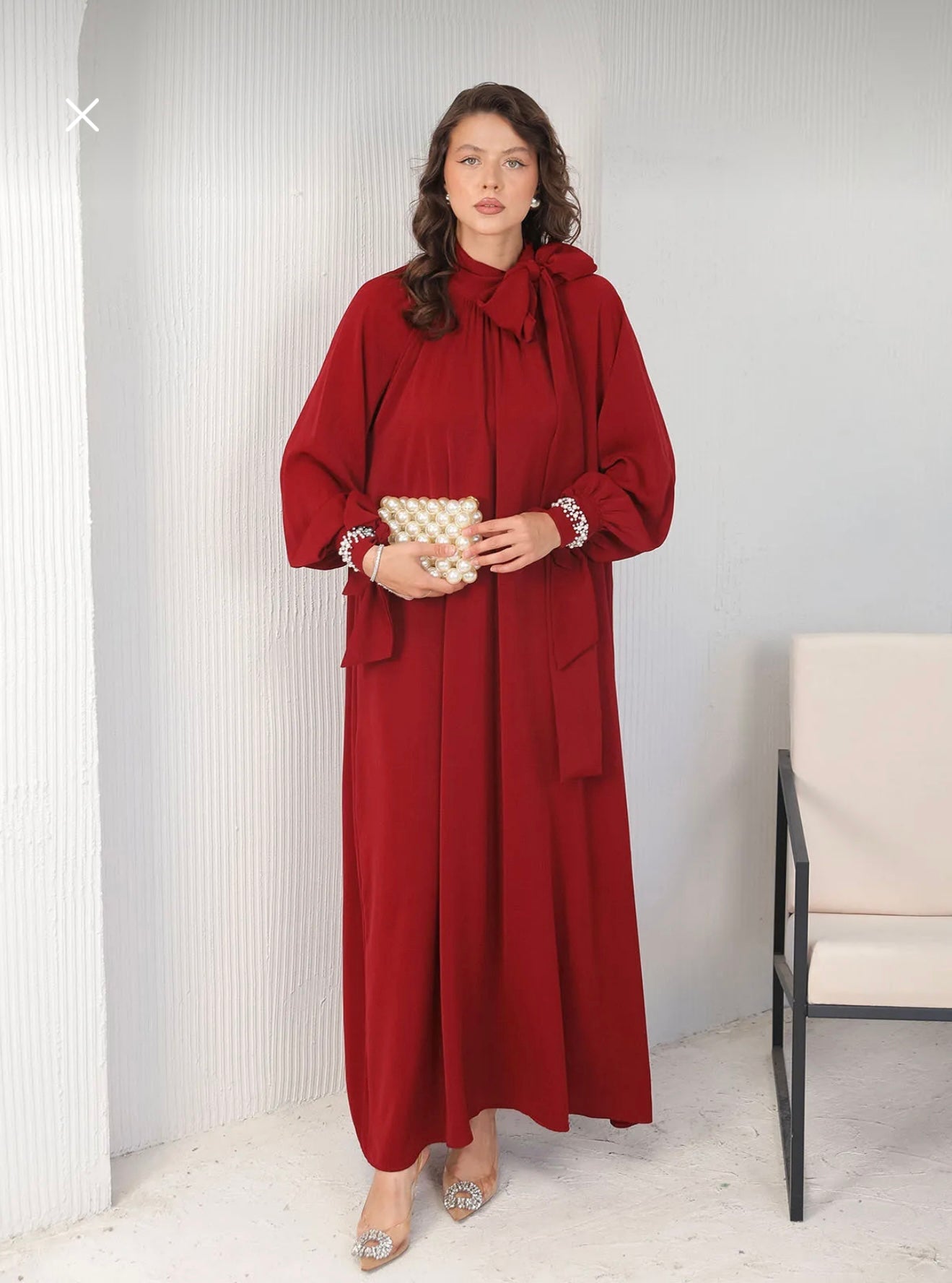 Gorgeous Belted Dress