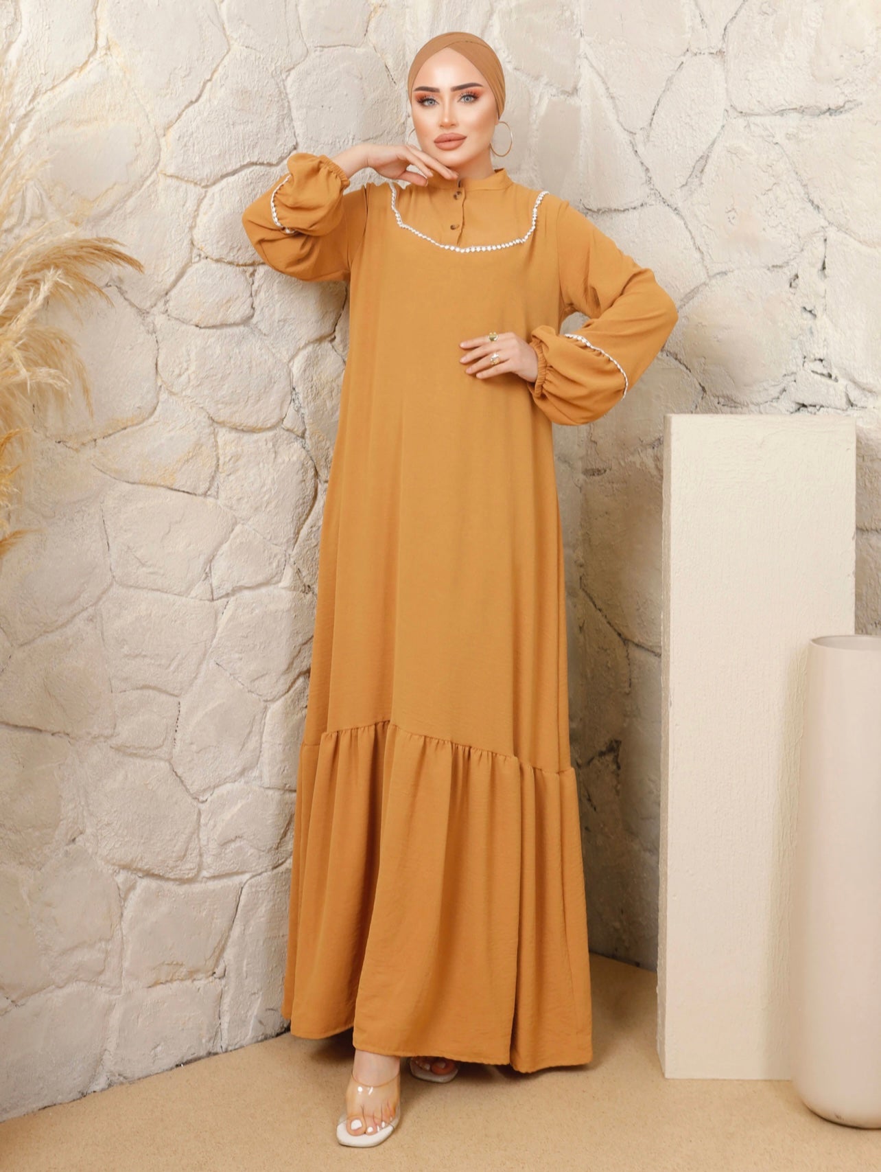 Long Dress