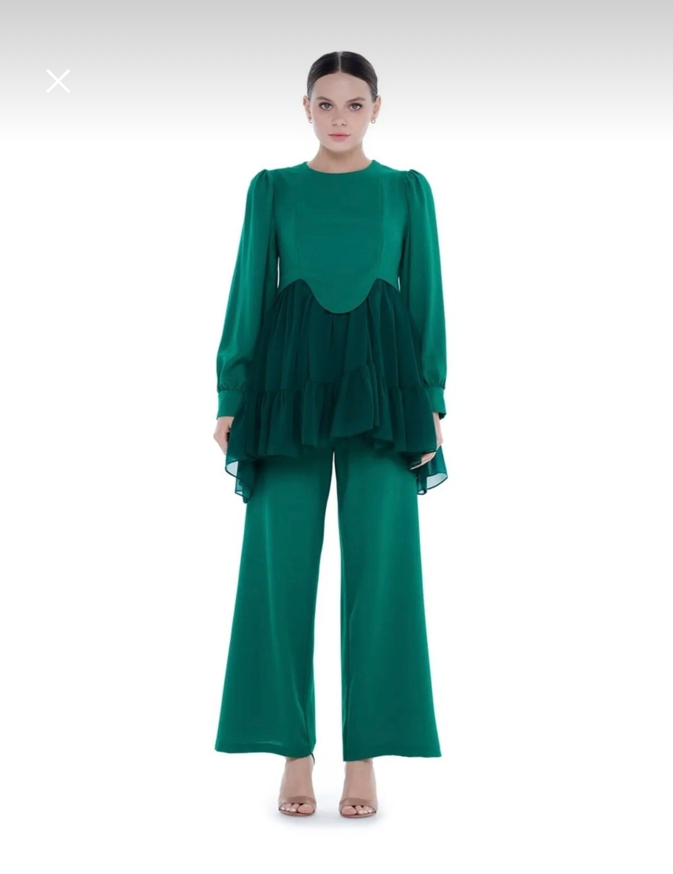 Stylish 2pcs Set