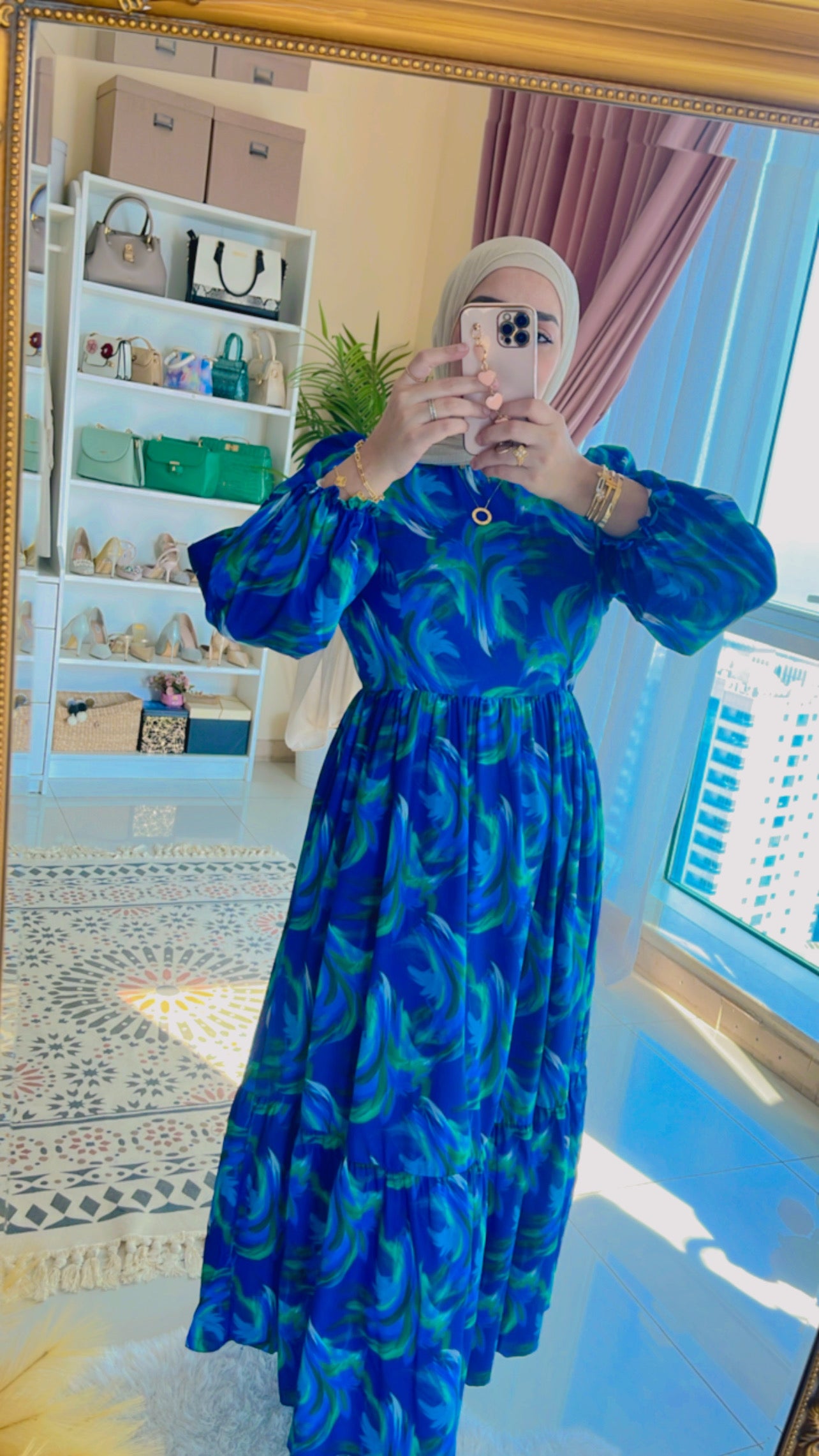 Summer dress