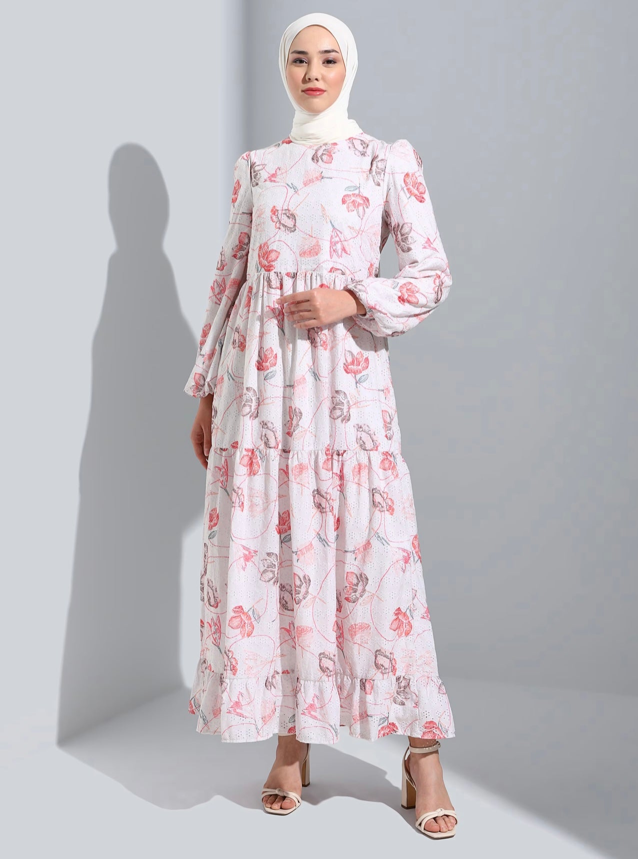 Long Dress