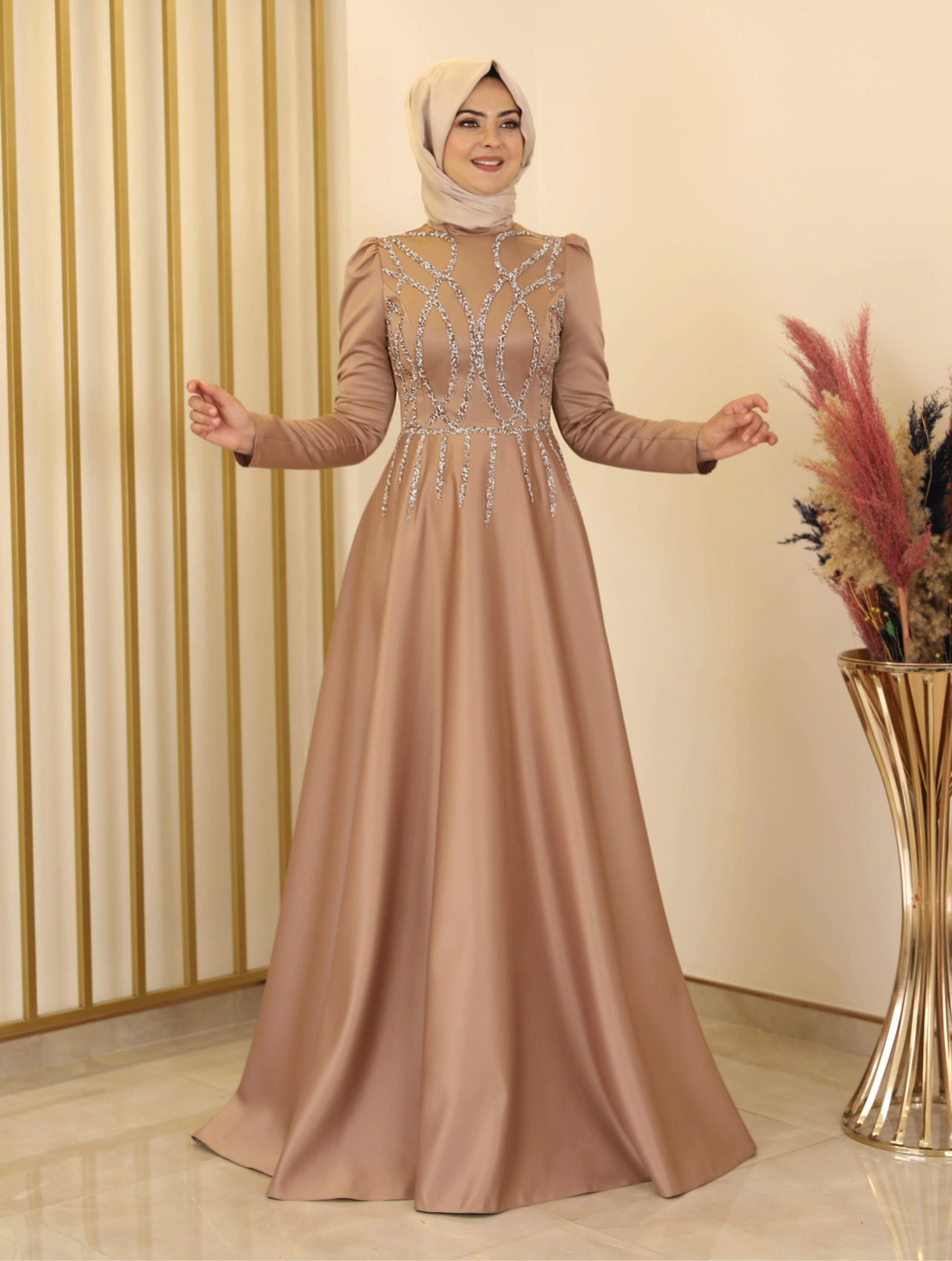 Elegant Party Dress