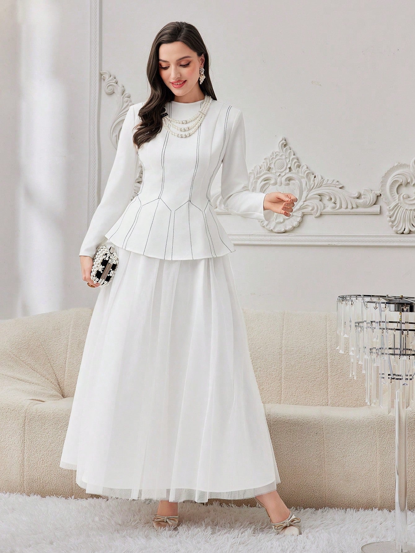 Elegant Set