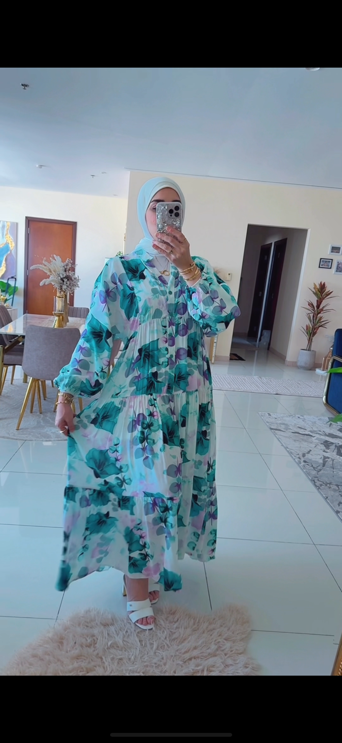 Summer dress