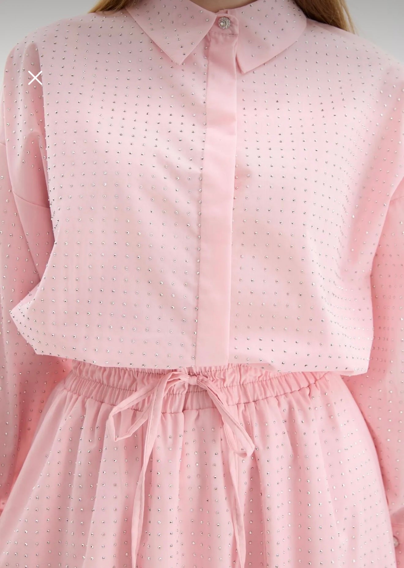 Modest Set with Studs