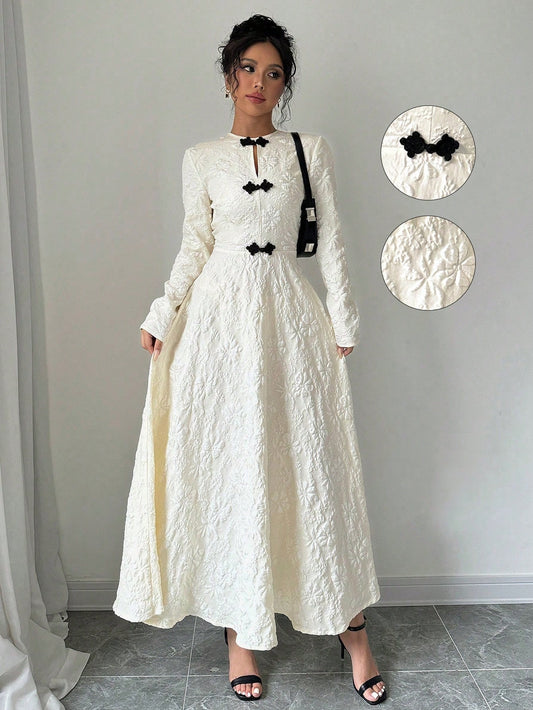 Elegant dress