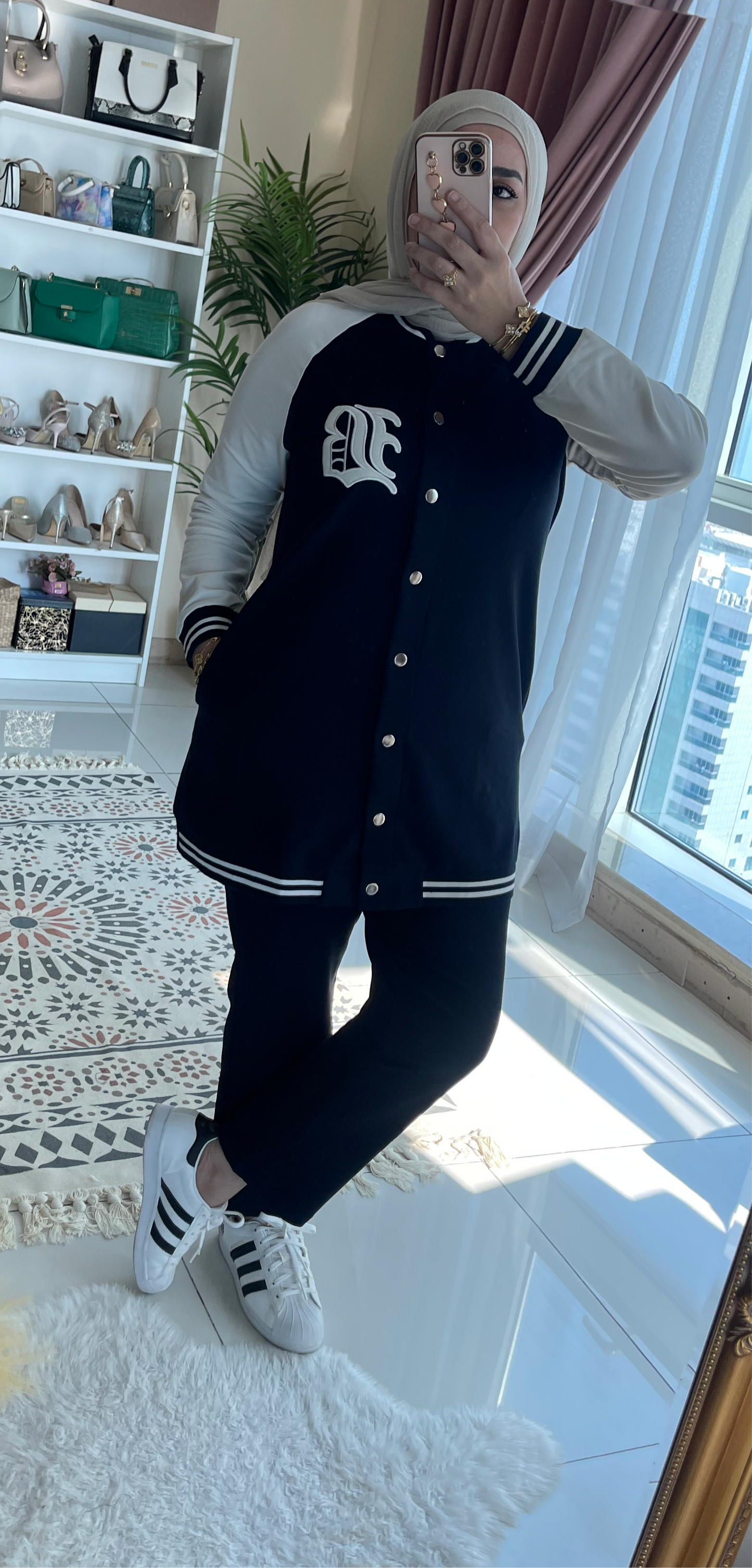 Sporty Set