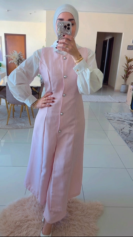 Elegant 2 pcs set for winter