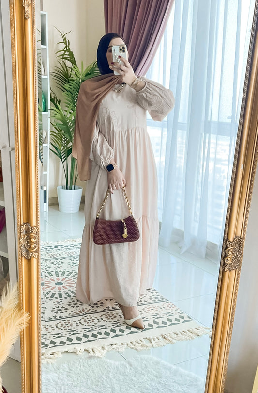Long Dress