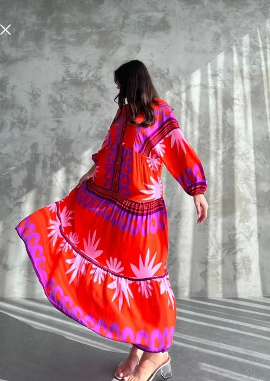 Summer dress