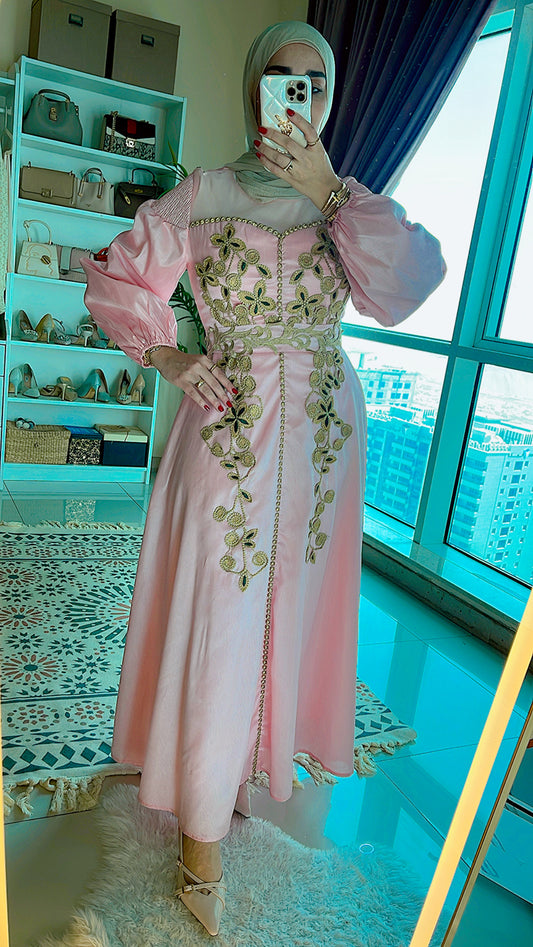 Elegant Dress