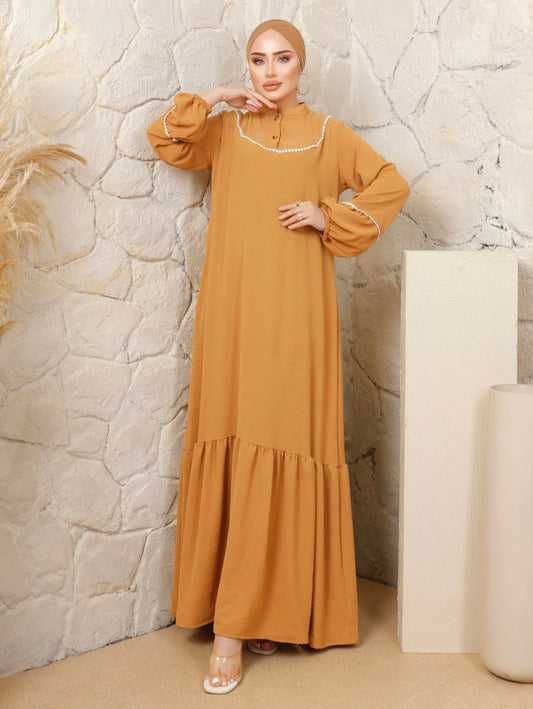 Long Dress