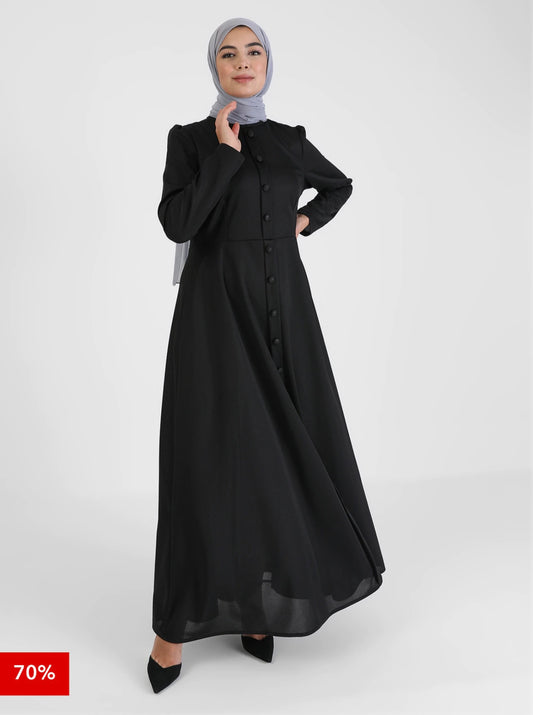 Long dress