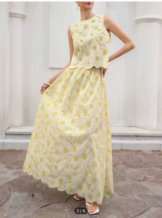 2 pcs set