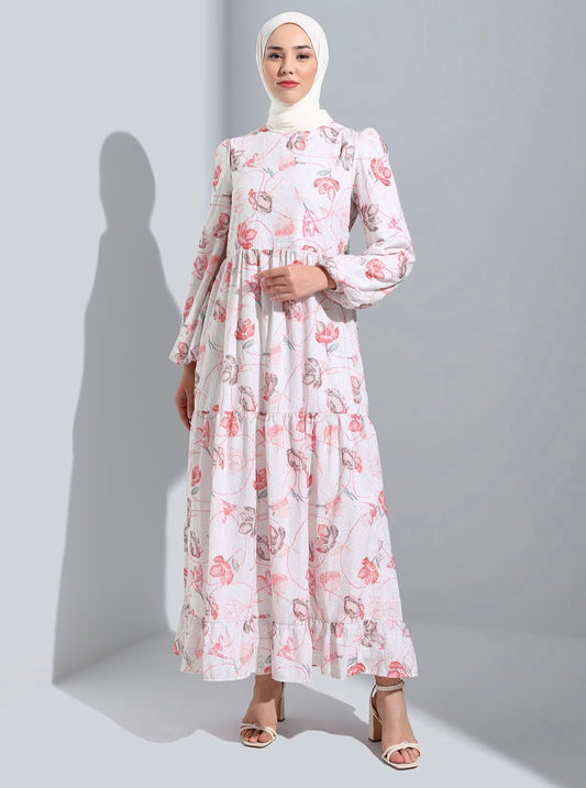 Long Dress