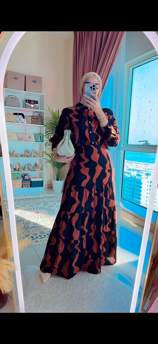 Elegant 2pcs set