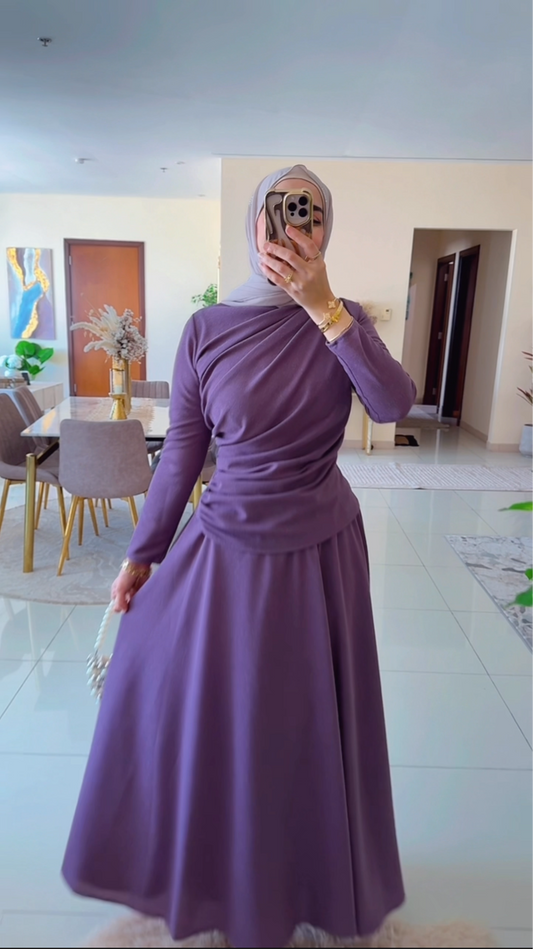 2Pcs Set