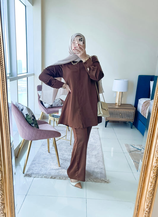 Modest Set