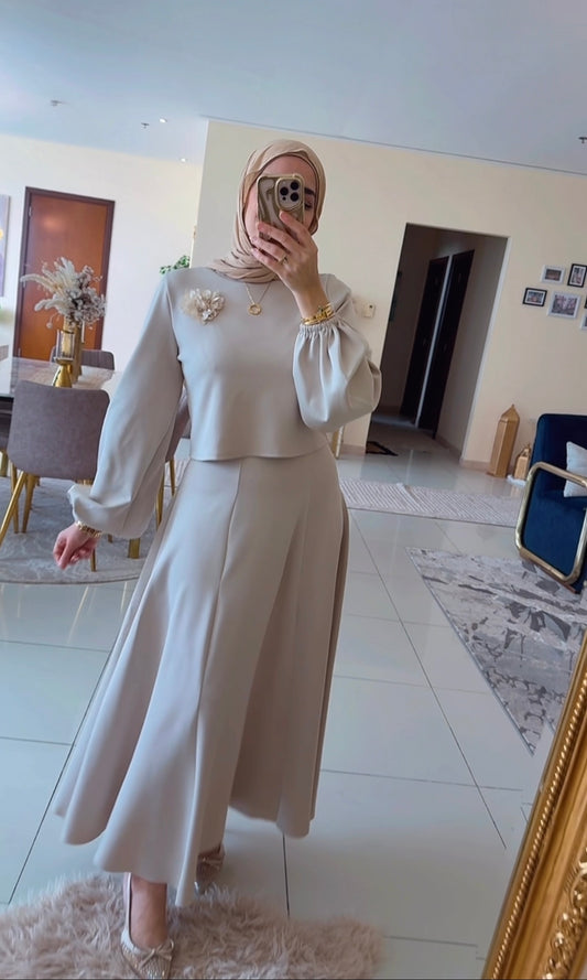 Stylish Design Set