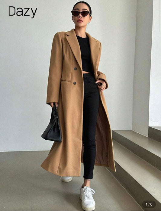 Winter coat