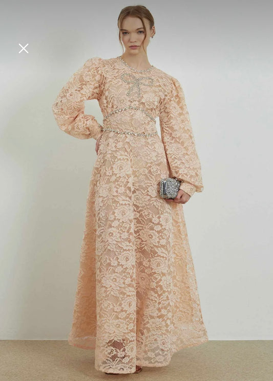 Elegant Party Dress