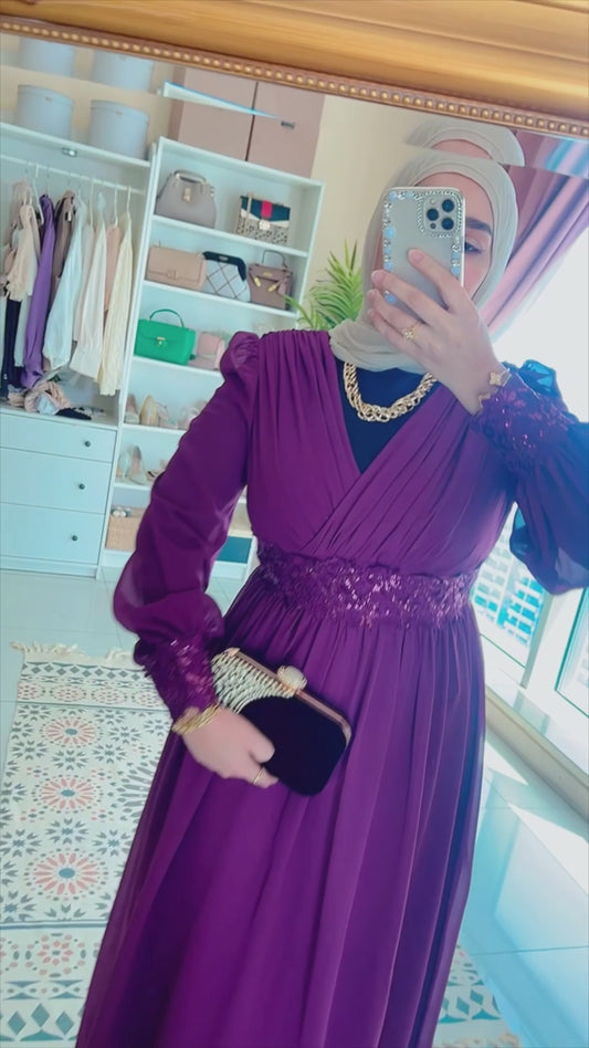 Party Dress