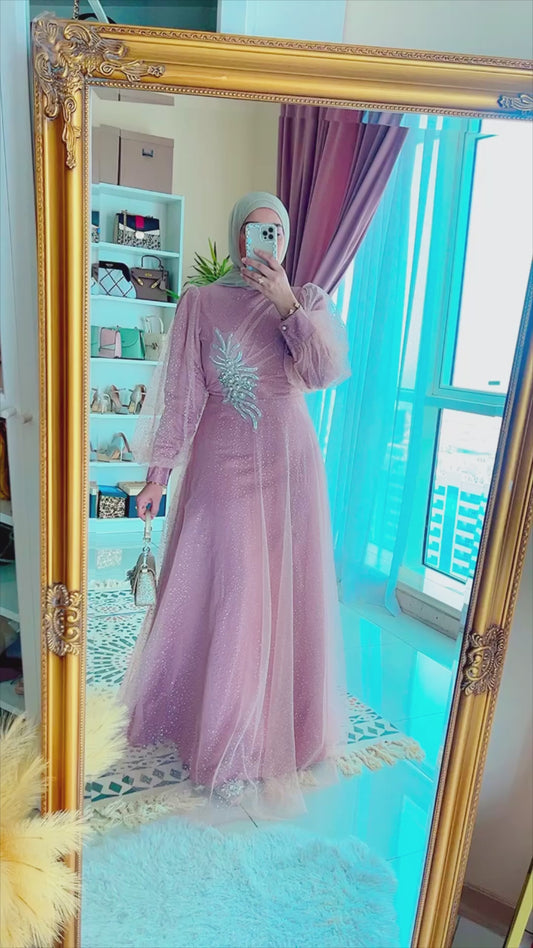 Elegant Party dress