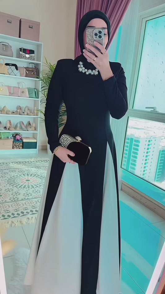 Elegant Long Dres