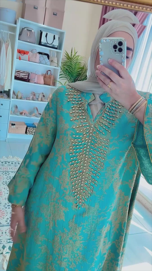 Arabic Dress
