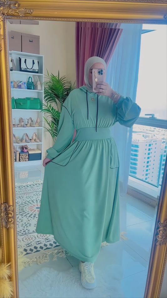 Casual dress