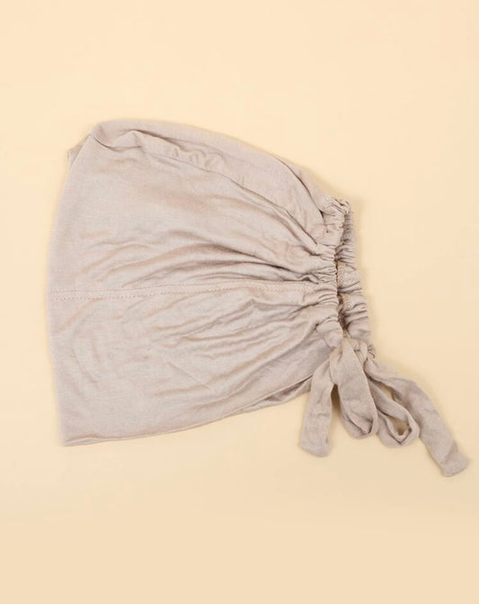 Nude Inner Cap Bandana Under Hijab
